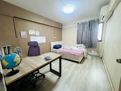 Blk 126 Yishun Street 11 (Yishun), HDB 4 Rooms #579175311